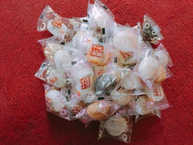 Bánh Mochi ĐÀI LOAN