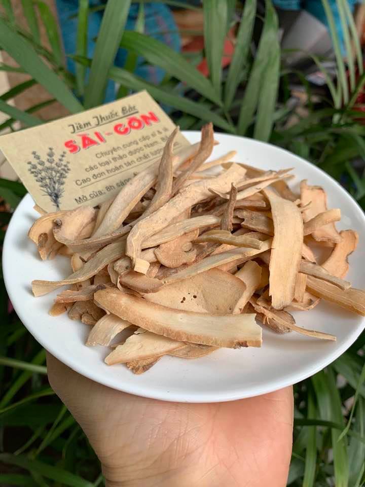 [HCM]Bạch Thược 100gram