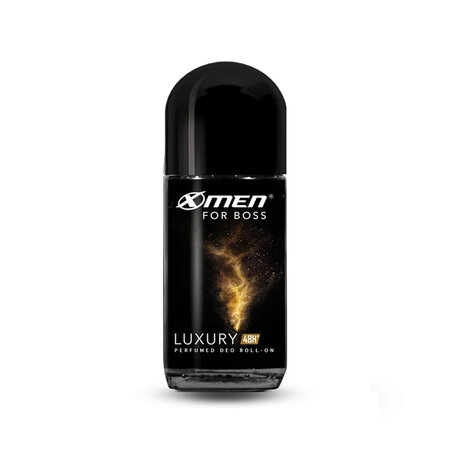 Lăn Khử Mùi XMen For Boss Luxury 50ml