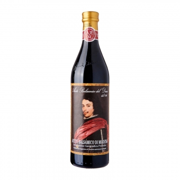 Giấm Thơm, Balsamic Vinegar, Gold Cap