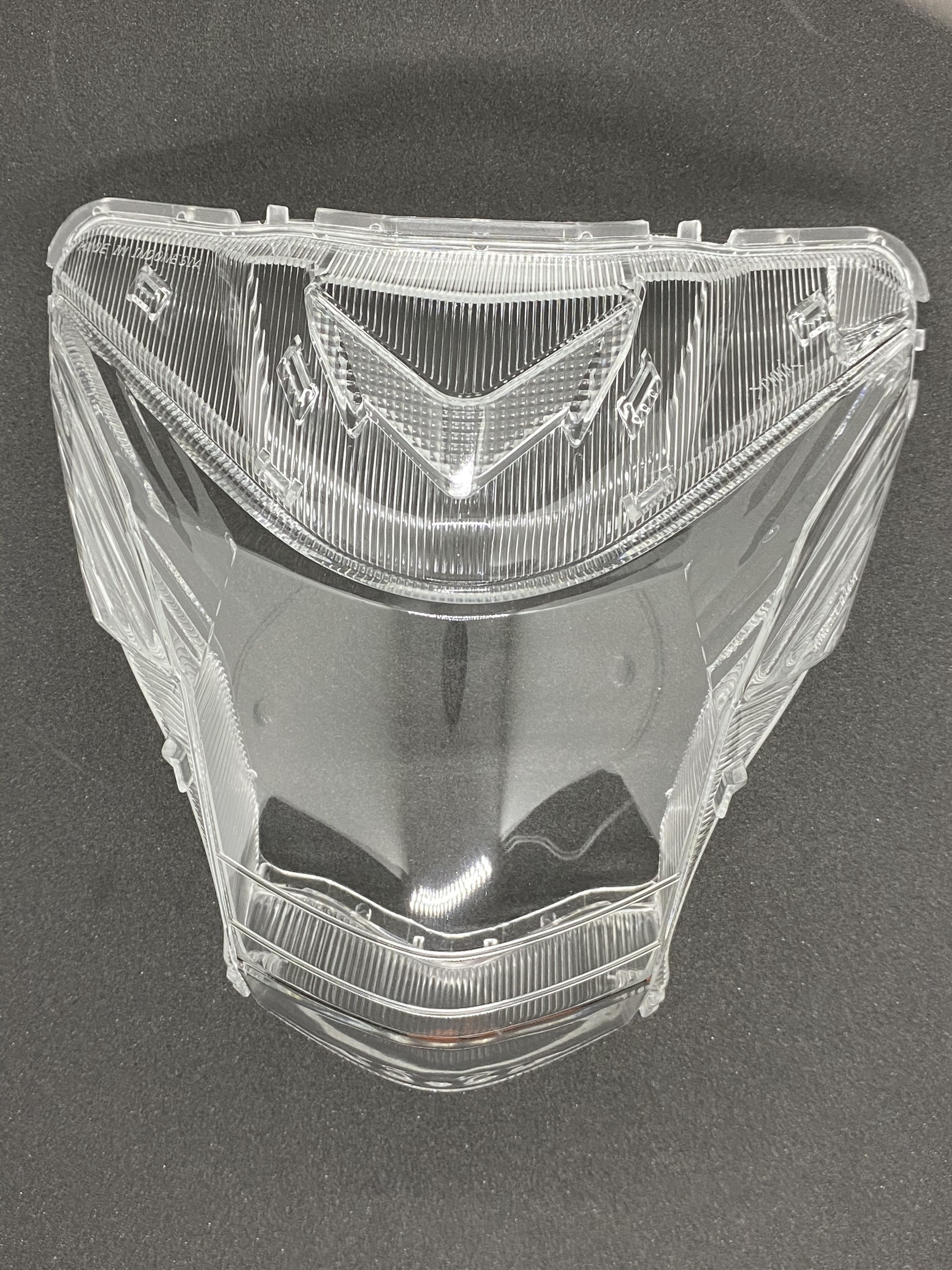 Mica Reflector for Satria Fi Suzuki