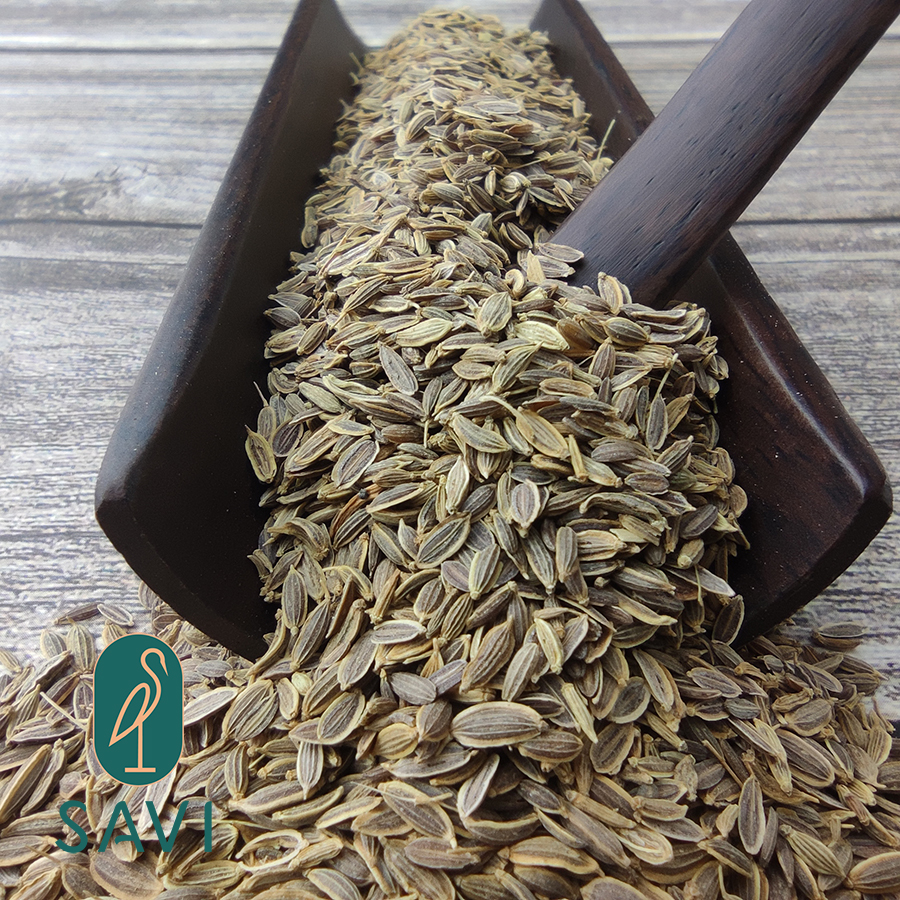 Hạt Thì Là Cao Cấp - High Quality Dill Seed (50g)