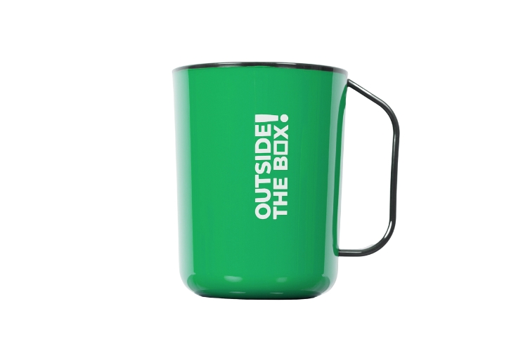 Ca Quai 2 Màu 500ml Duy Tân