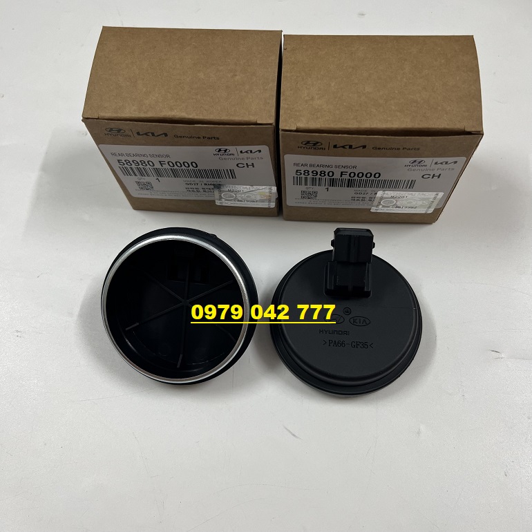 Nắp cảm biến abs sau kia cerato 2019-2020