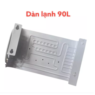 Dàn côi tủ lạnh 90L