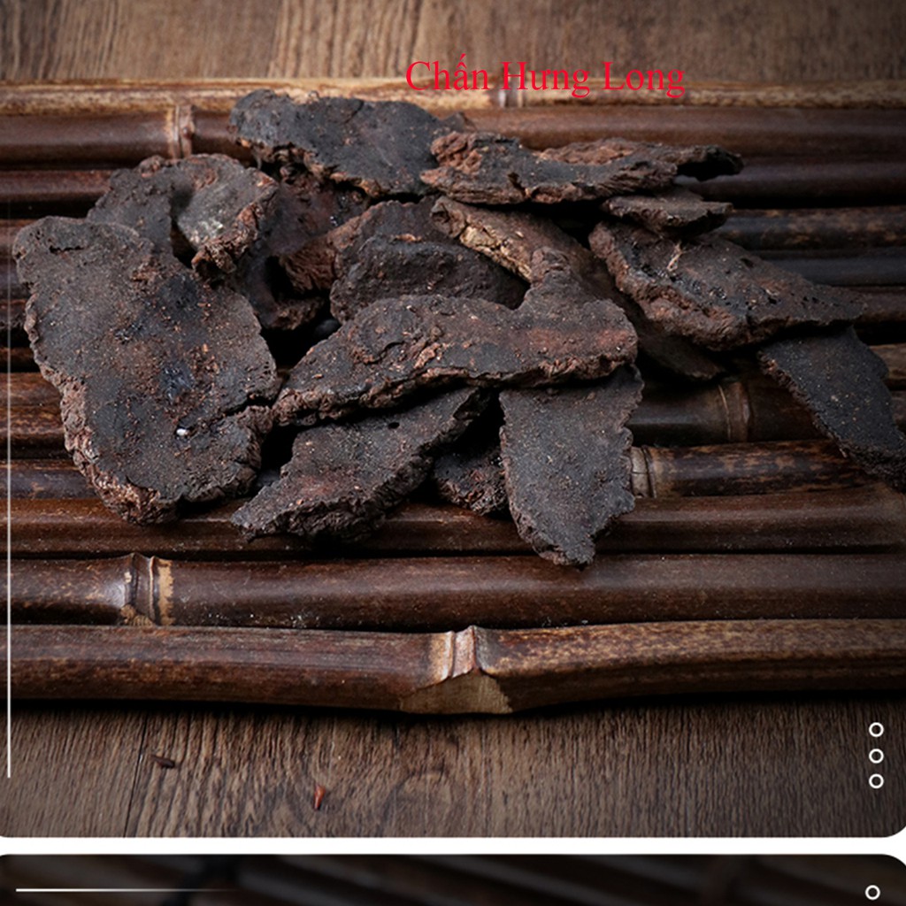 Sinh Địa 100g - đông y chấn hưng long