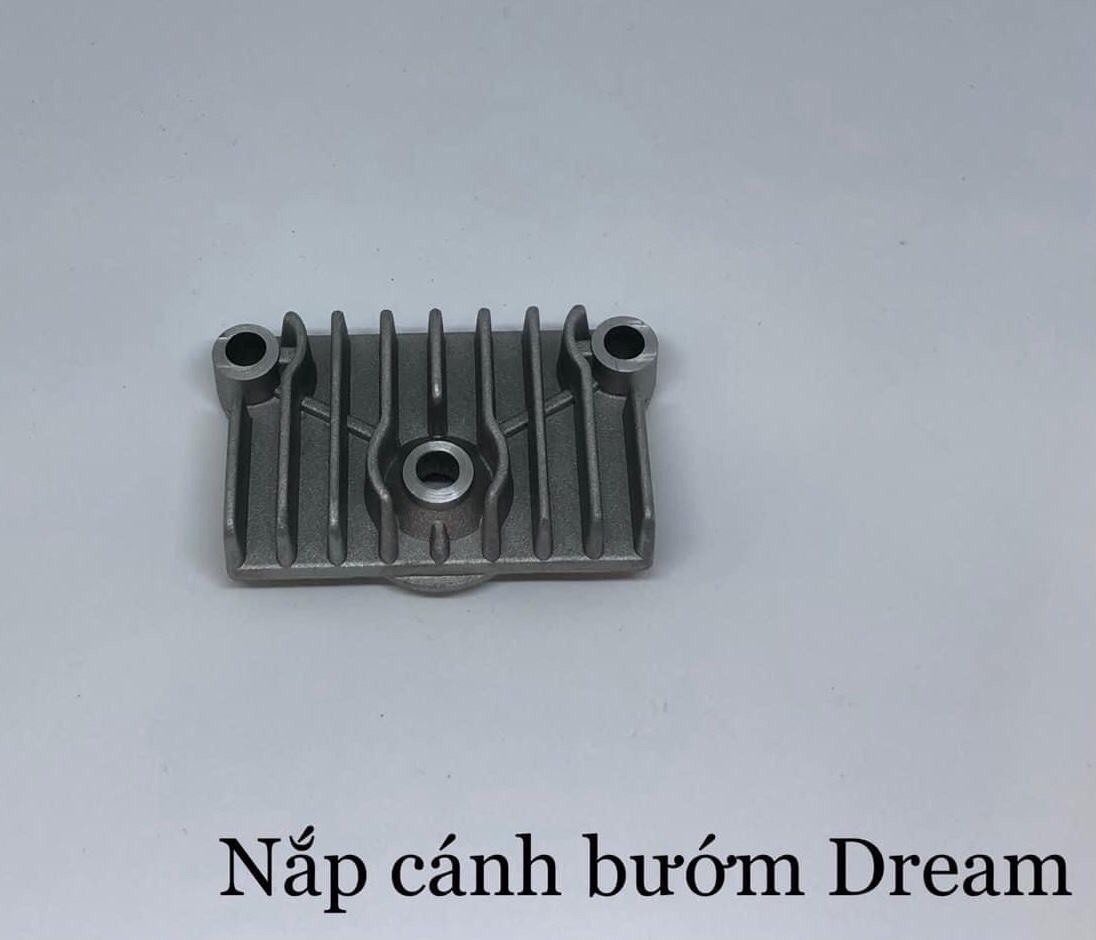 Butterfly Wing Lid for Honda Dream Wave