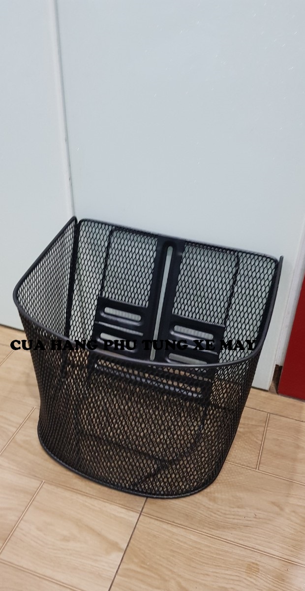 Rổ trước xe tay ga Dio 50cc