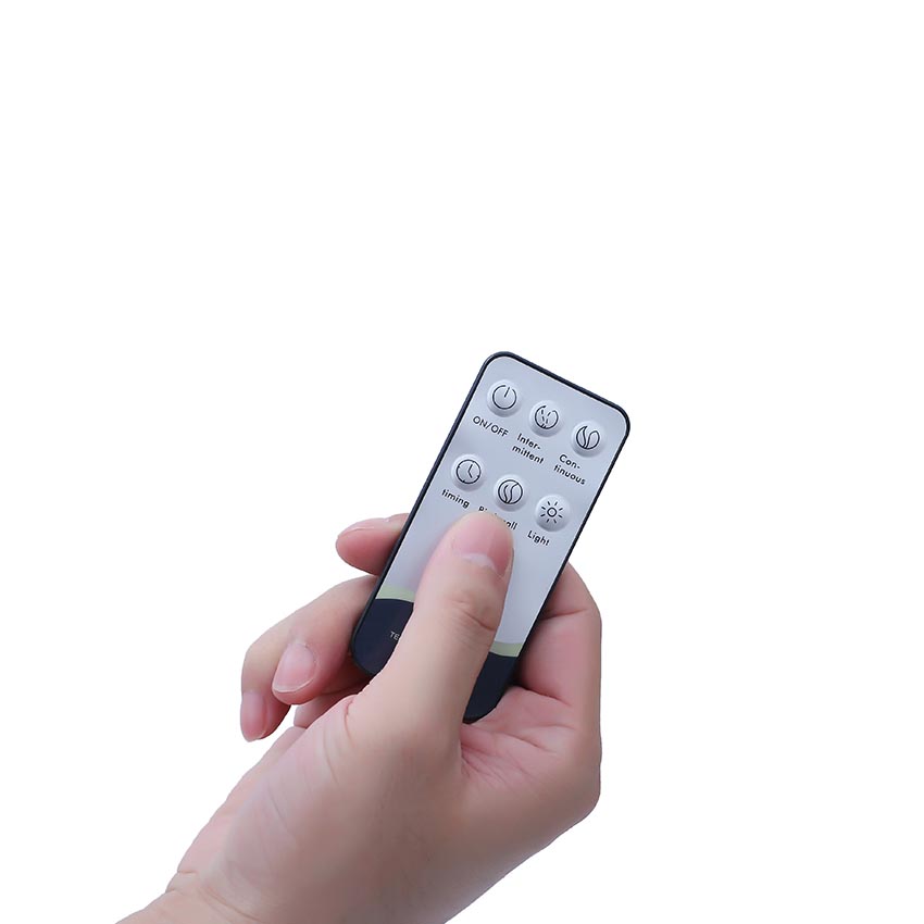 Remote/điều khiển từ xa cho máy khuếch tán tinh dầu