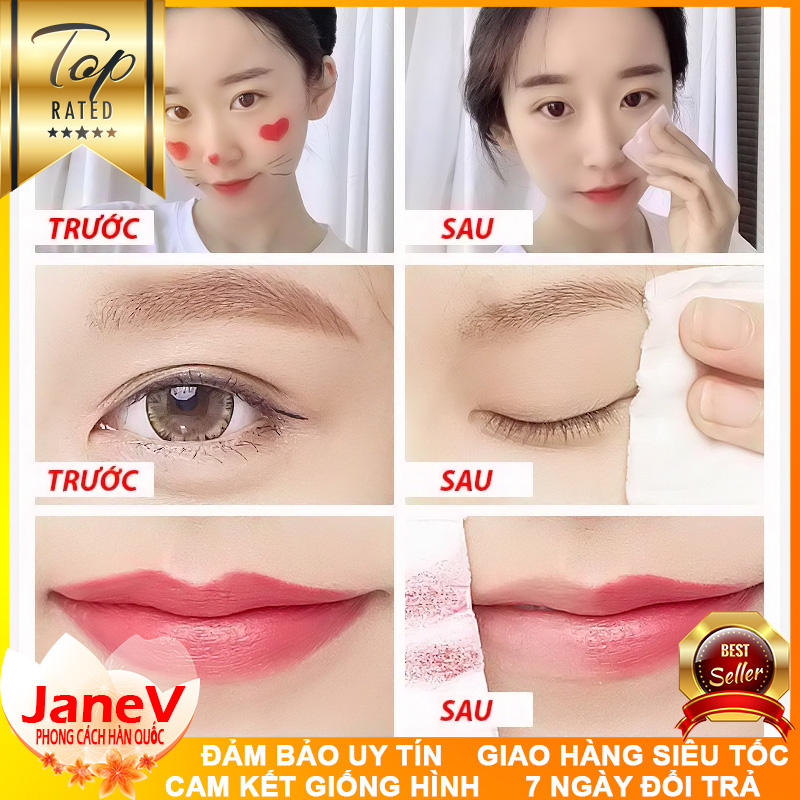 [HCM]Nước Tẩy Trang Maycreate 300ml MCE108