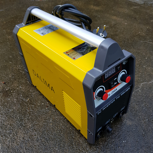 Máy hàn tig WS 250A