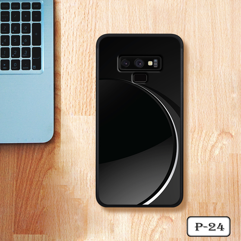 Ốp kính 3D SAMSUNG GALAXY NOTE 9