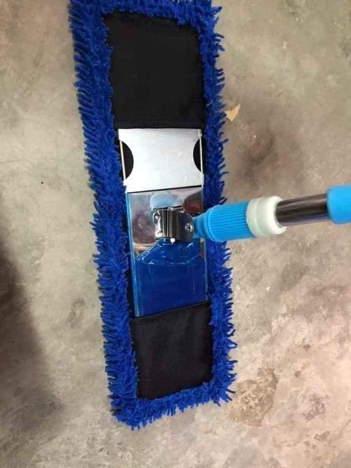 Cây lau nhà tự vắt, cây lau nhà, dụng cụ lau nhà, đồ lau nhà, vệ sinh nhà cửa