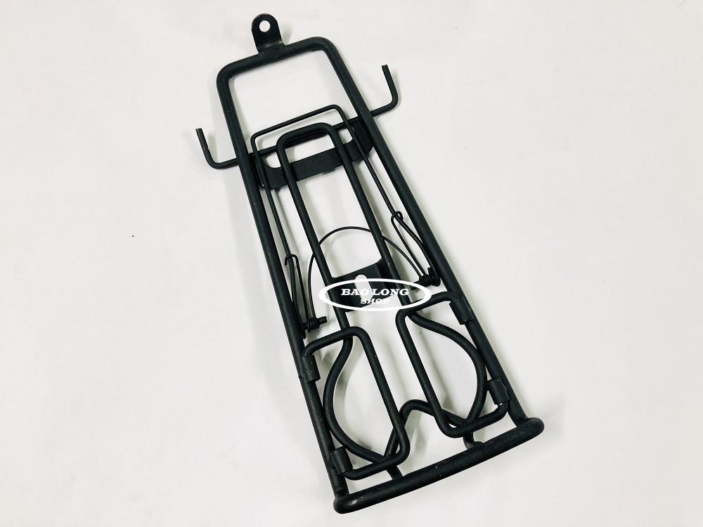 BAGA INOX Sơn tĩnh điện gắn EXCITER 135