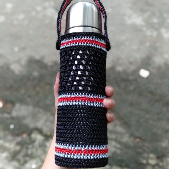 TÚI ĐỰNG BÌNH SIZE 7cm-20