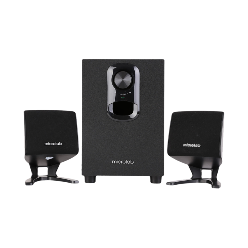 Loa Vi Tính Microlab M-108 2.1 (11W) [office]