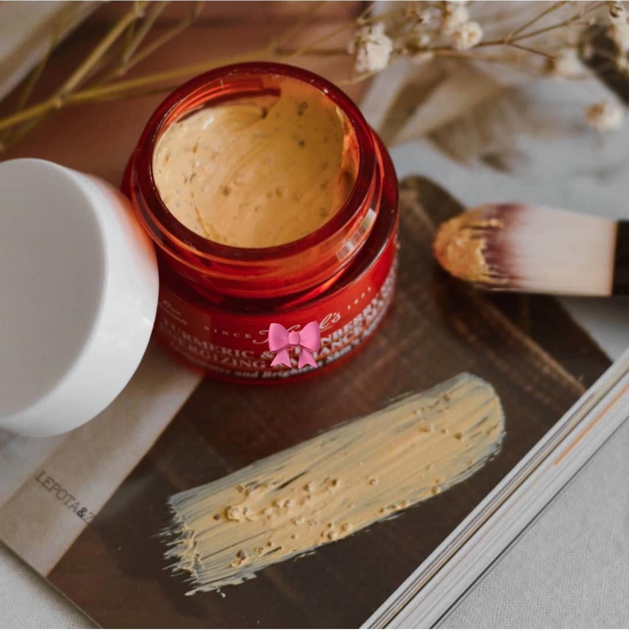 [14ml] Mặt nạ Kiehl's mini
