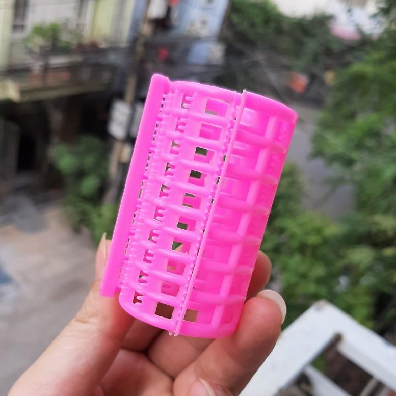 Bộ 6 lô uốn tóc xoăn size to