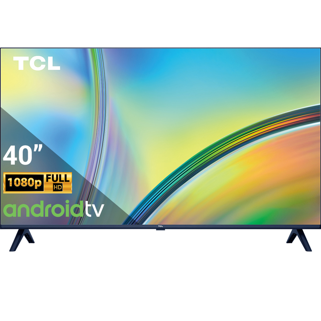 Android tivi tcl full hd 40 inch 40s5400a