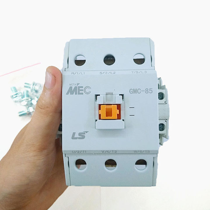 Khởi Động Từ LS GMC 85A Contactor