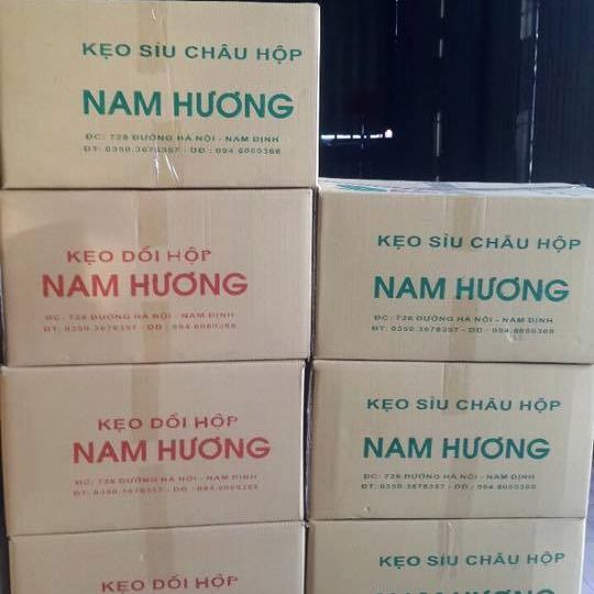 Bánh Cáy ĐẶC SẢN LÀNG NGUYỄN THÁI BÌNH
