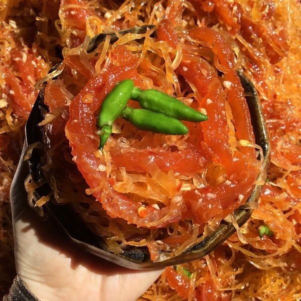 500gr MẮM THÁI ĐẶC SẢN CHÂU ĐỐC---Đại Ngư