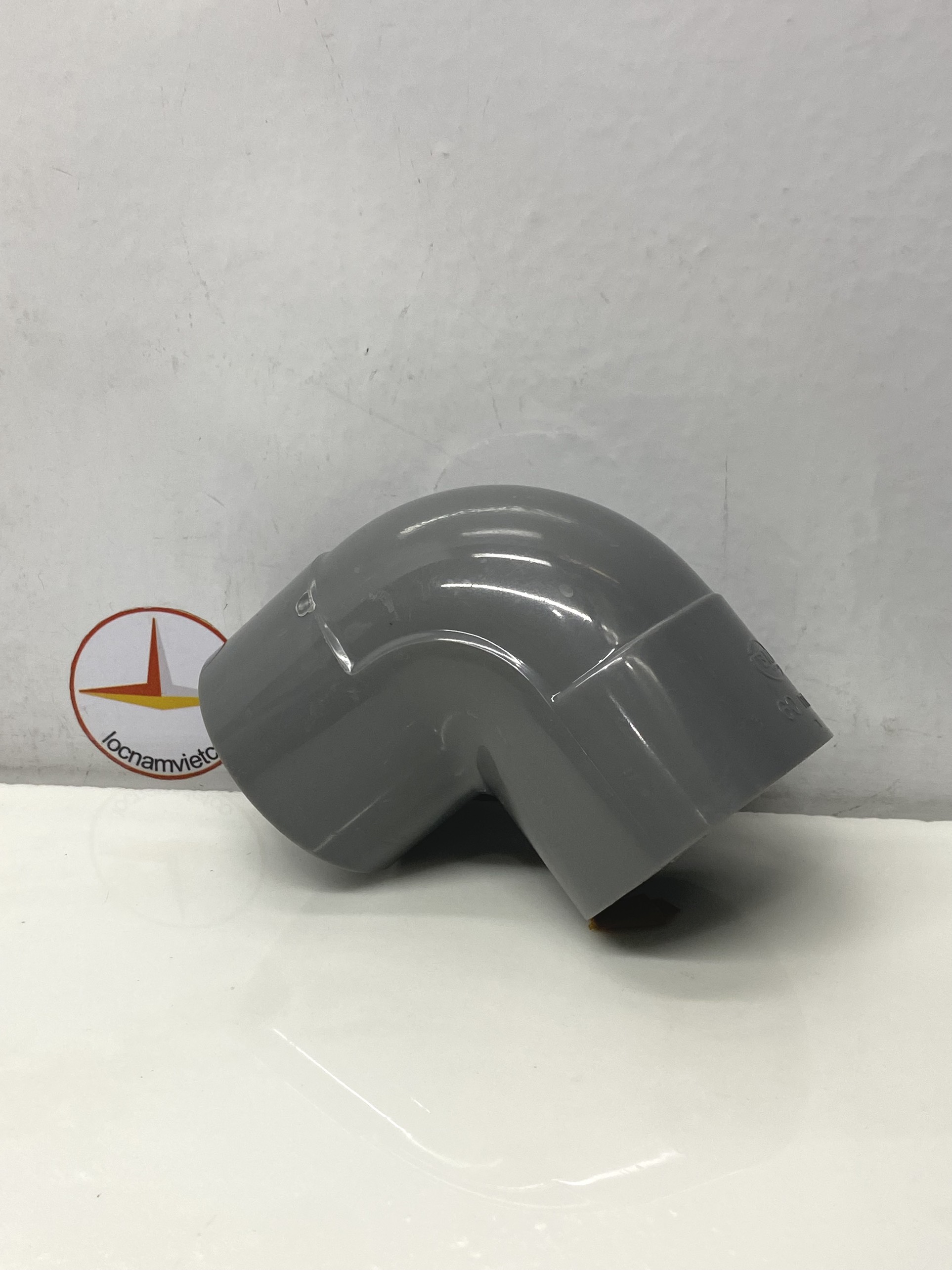 Co 60 M nhựa PVC Bình Minh (Elbow)_C60