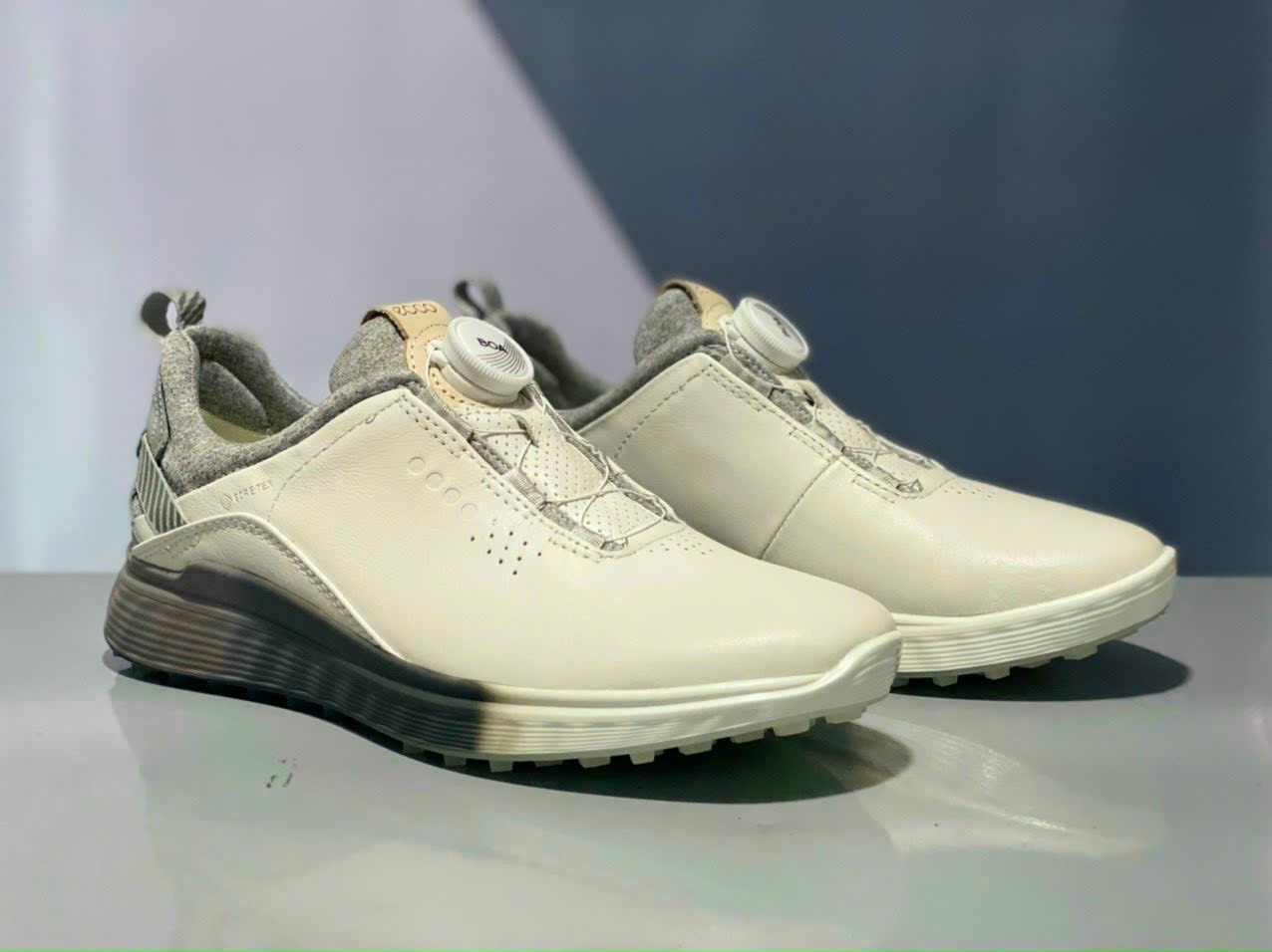 SALE CHÍNH HÃNG 50% - Ecco Golf S-Three