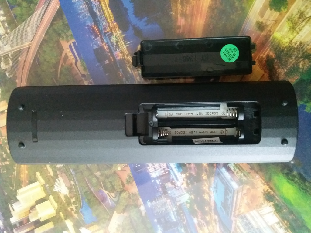ĐIỀU KHIỂN TIVI SHARP SMART HÀNG LOẠI TỐT