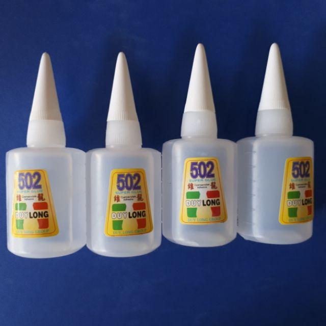 Keo 502 50ml
