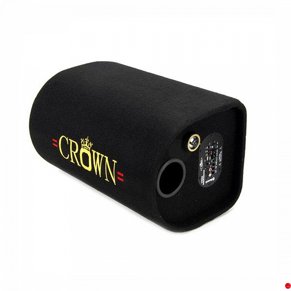 Loa di động Crown A998 (Đen)
