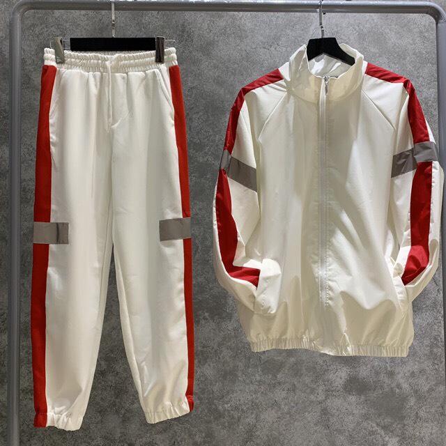 [Hoàn Tiền 15%] [HCM]Quần áo phản quang thời trang Unisex [ Giá lẻ sản phẩm khách vui lòng chọn ở phân loại ]