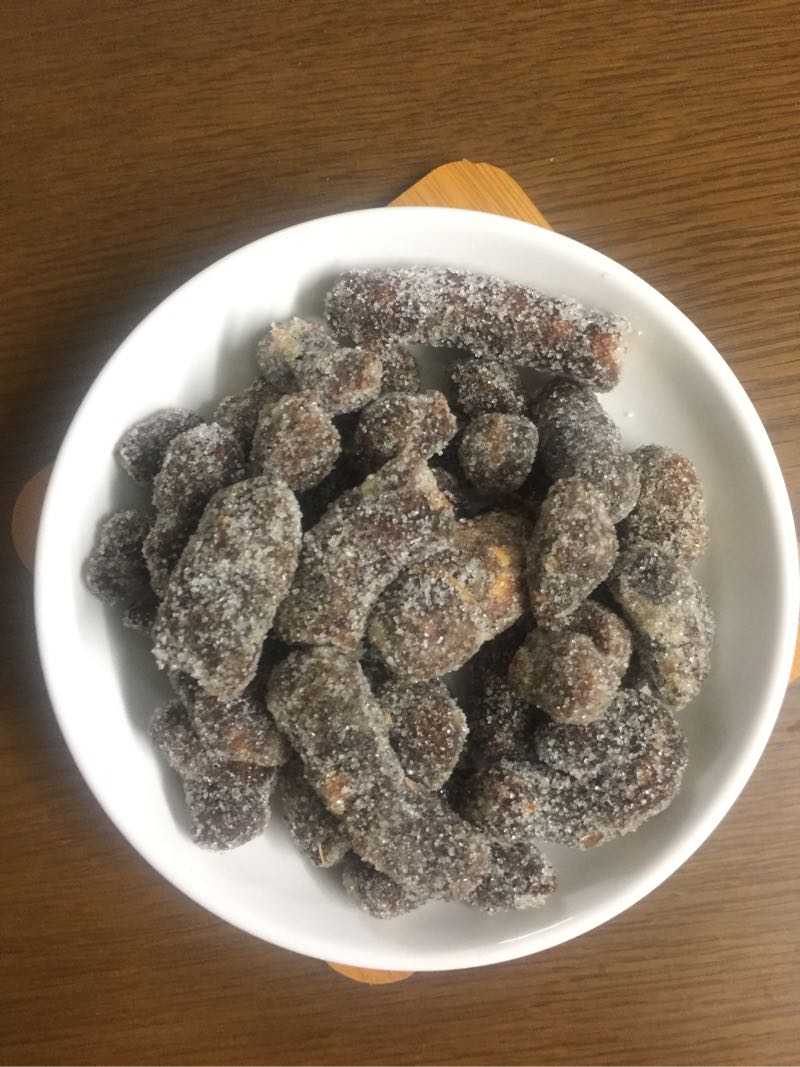 500g Me Thái Loại 1_TiTiMart