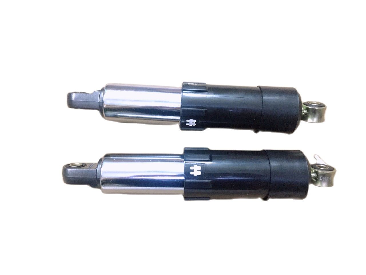 Phuộc nhún sau( Giảm xóc sau) xe EZ 110cc (VD4) chính hãng SYM [HUNGCLE]