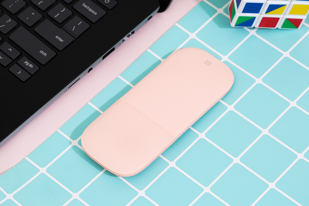 Chuột Microsoft Surface Arc Mouse Chính Hãng ( Bảo hành 12 tháng )
