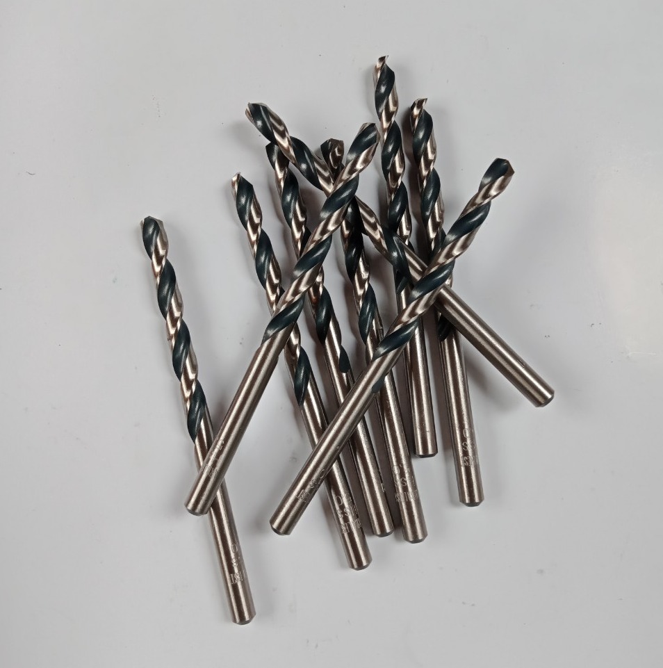 Mũi Khoan Inox Loại Tốt