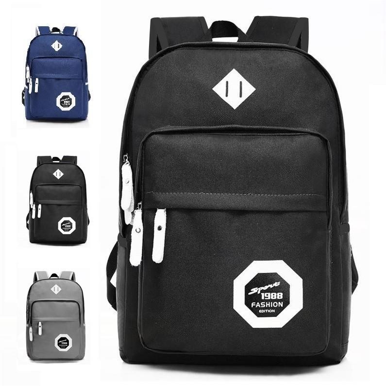 BaLo UNISEX Thơi Trang Phong Cách VITAS VT133