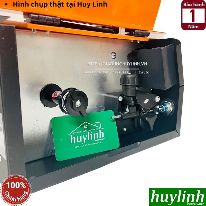 Màn hàn 2 chức năng Kenmax MIG-200F mini [Hàn MIG không khí và hàn que]