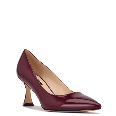 GIÀY NỮ CAO GÓT_NINE WEST_wnWORKIN3_22B5