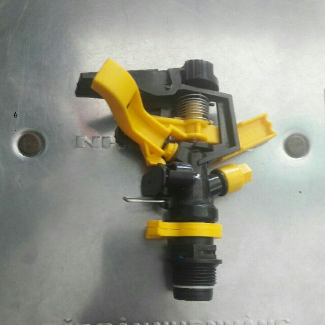 Béc chỉnh góc 27 mm