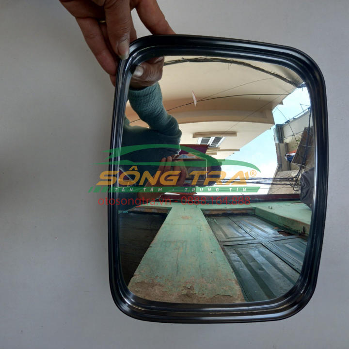 GƯƠNG CHIẾU HẬU HINO 8 TẤN
