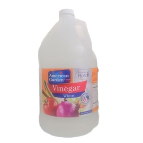 Giấm trắng american garden 3.78l