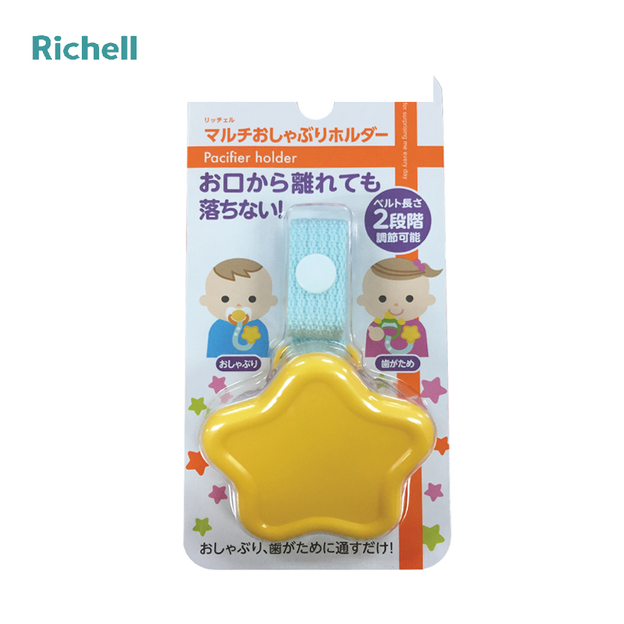 DÂY ĐEO TI GIẢ RICHELL