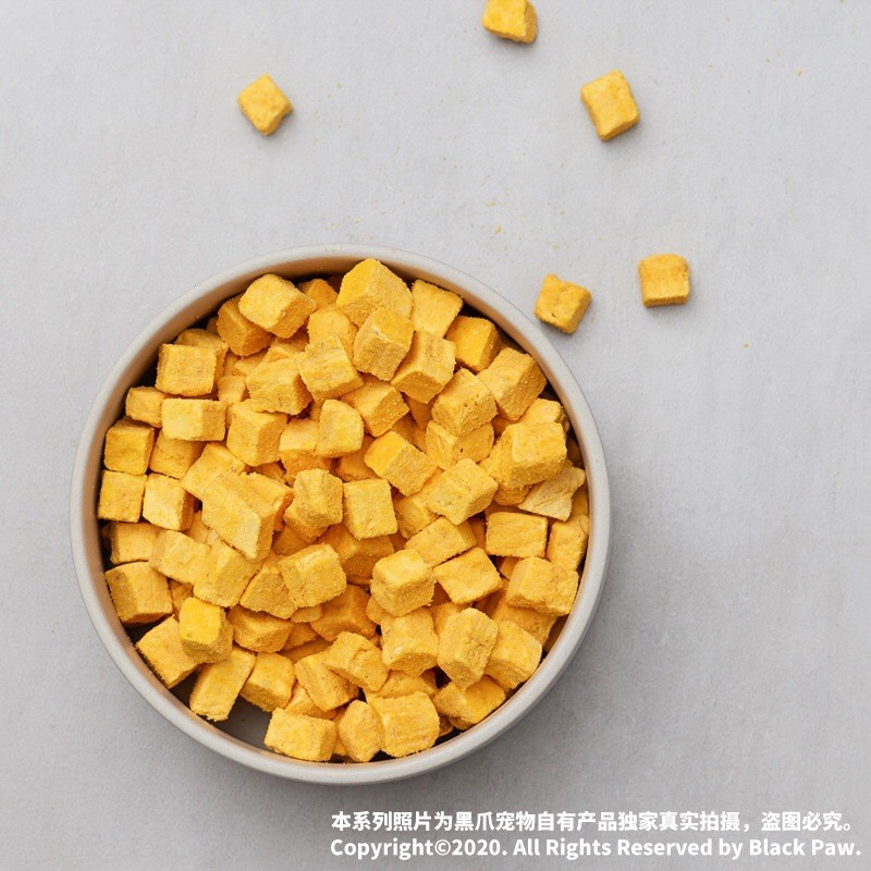phomai sấy cho hamster