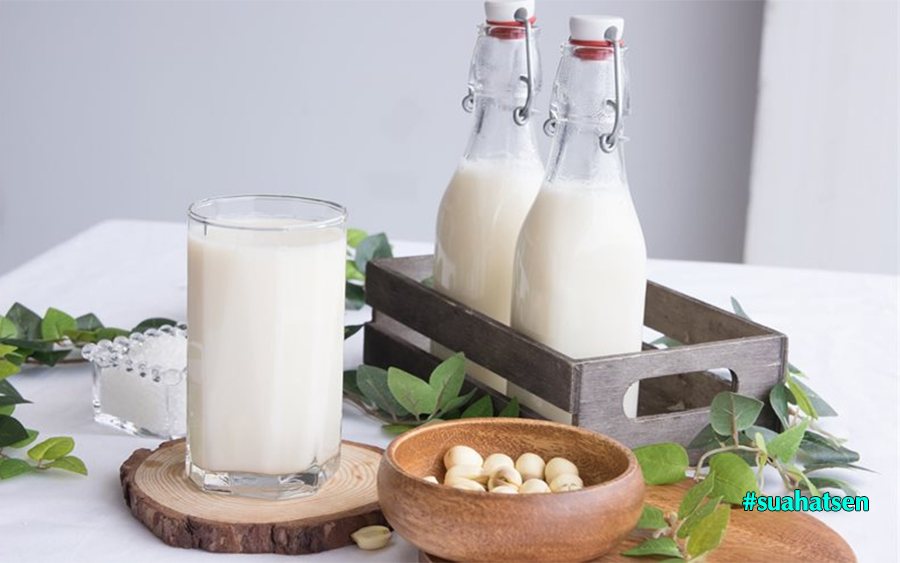 [HCM]500G Hạt macca úc vỏ nứt tự nhiên