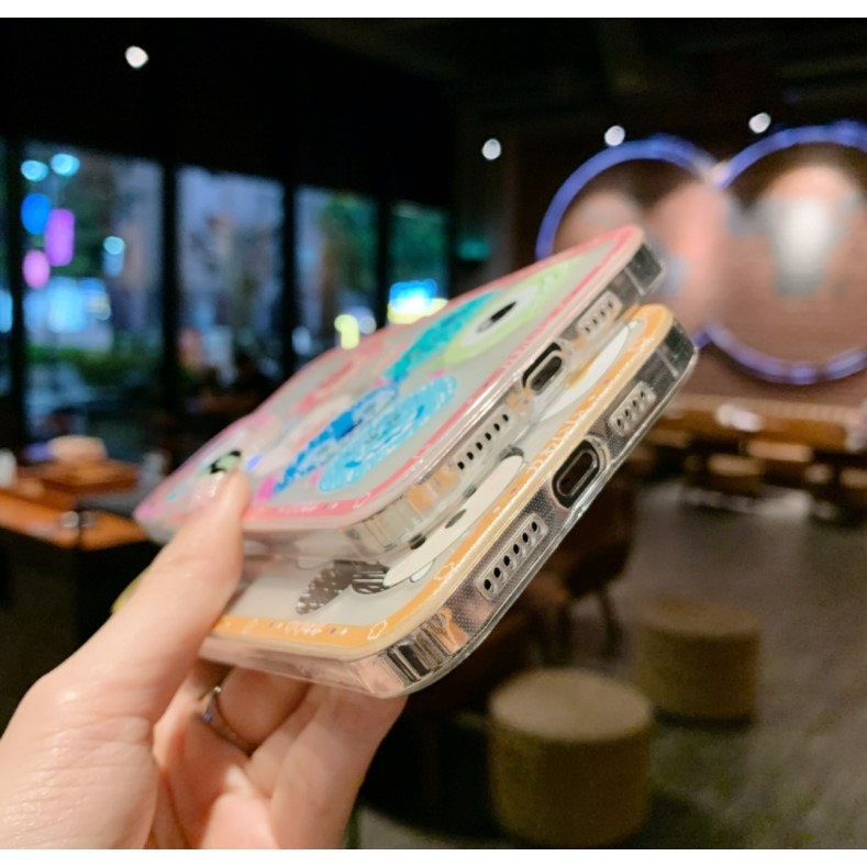 Ốp lưng lỗ viền camera Xiaomi Redmi Note 10 Note 10s Note 11 Note11s Note 10 Pro Note 11 Pro 4G Redmi 10A Redmi 9C