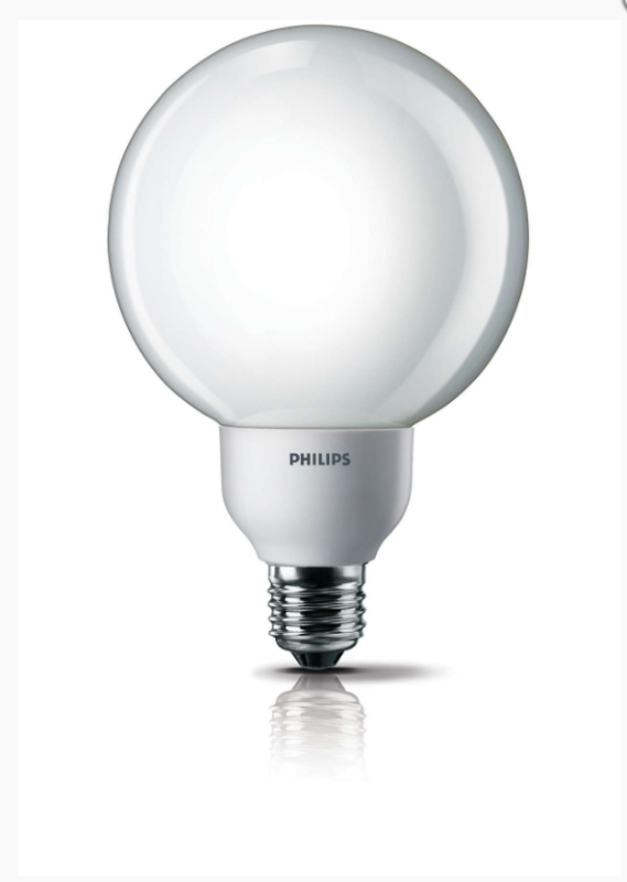 Bóng PHILIPS Ambiance GL 14W-18W/ 6500k