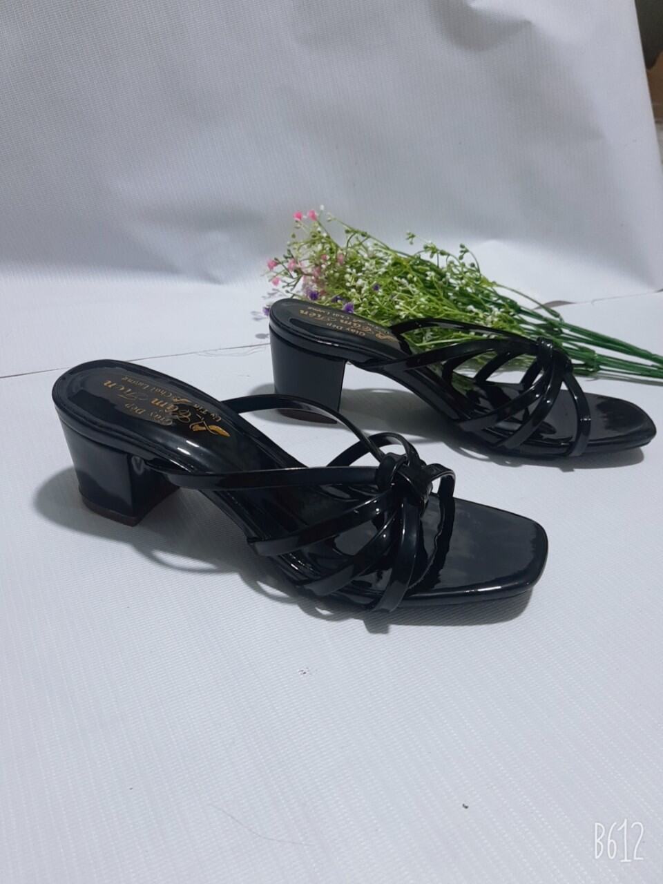 giày xăng đan cao gót ( big size shoes ) size 33 đến 44 gót 3cm đến 9cm