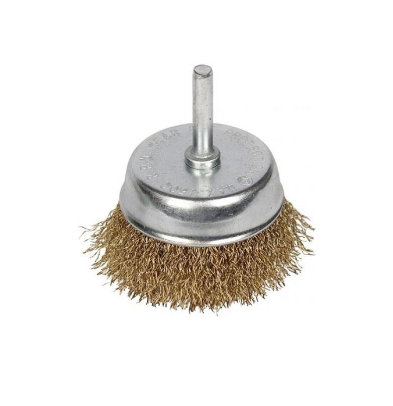 Chén cước có cán 50mm Ingco WB30501