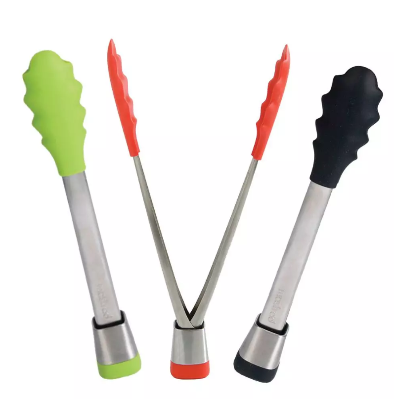 Mastrad - Kẹp gắp thức ăn thông minh